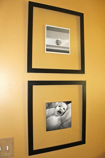 Simple bed frame a simple bed frame is very basic. Floating Frames Makeover using your Instagram Photos ...