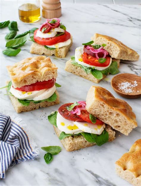 31 Simple Summer Picnic Recipes Youll Love 31 Daily
