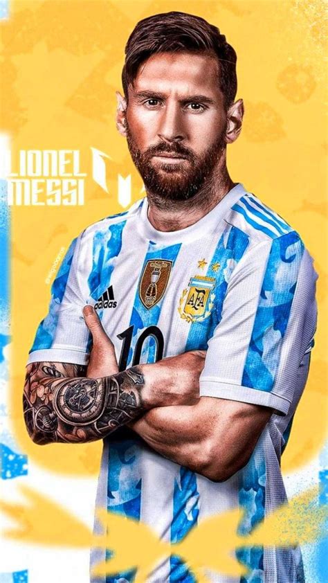 Messi Argentina Wallpaper Discover More Argentina Football Leo Messi