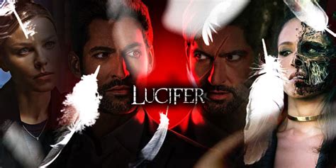 Lucifer Season 5 Questions We Have After That Finale About Demons And