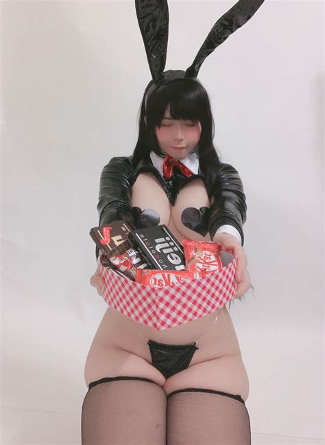 Read Uyuy Tifa Reverse Bunny Hentai Porns Manga And Porncomics Xxx