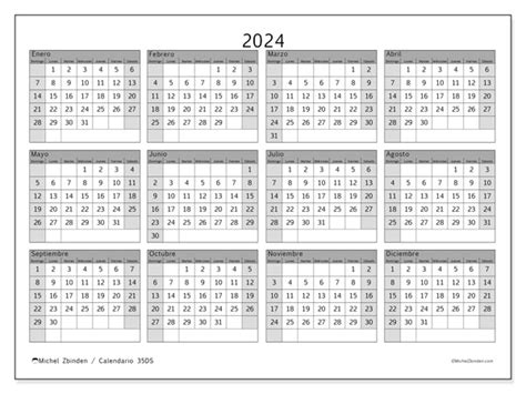 Calendario 2024 Para Imprimir Easy To Use Calendar App 2024