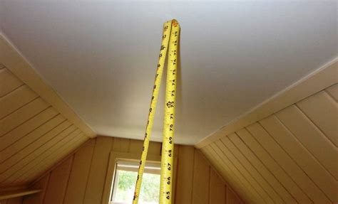 Cara mudah menghitung tinggi ideal plafon rumah. Standar Tinggi Dinding Rumah 1 Lantai Dan 2 Lantai