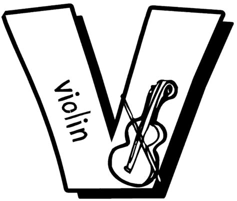 We have quite a few favorite characters playing the violin for you to enjoy. Violin Coloring Pages - Best Coloring Pages For Kids