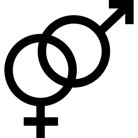 Gender Icon Png