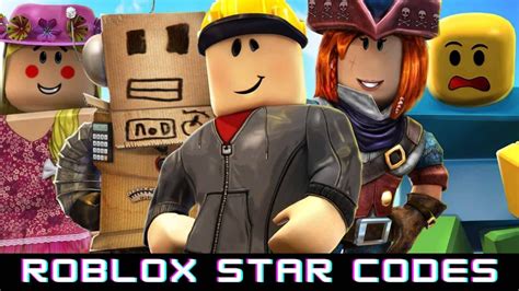 Roblox Star Codes August 2021 Free Rewards Faindx