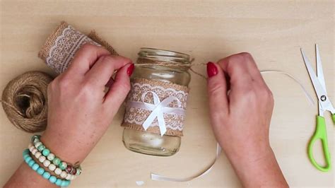 19 Ingenious And Practical Mason Jar Crafts And Transformations