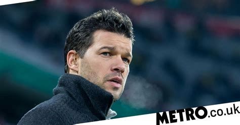 The english club was among the first. Michael Ballack reveals why he rejected Manchester United for Chelsea transfer | Metro News