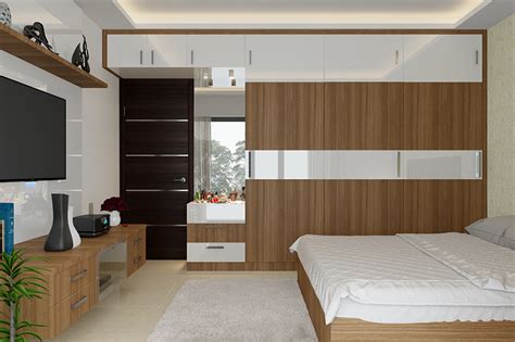 Modern Wardrobe Designs For Bedroom Design Cafe