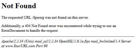 404 Not Found Error How To Fix It Prestashop Blog