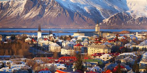 Iceland, Music Festivals, Drug Use and Shocking Police Antics Under the ...