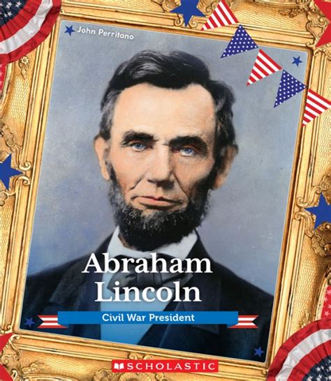 Abraham Lincoln Civil War President 1 Download Comics For Free