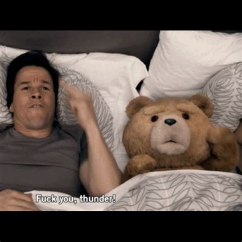The Thunder Song Ted Thunder Buddy Funny Good Movies