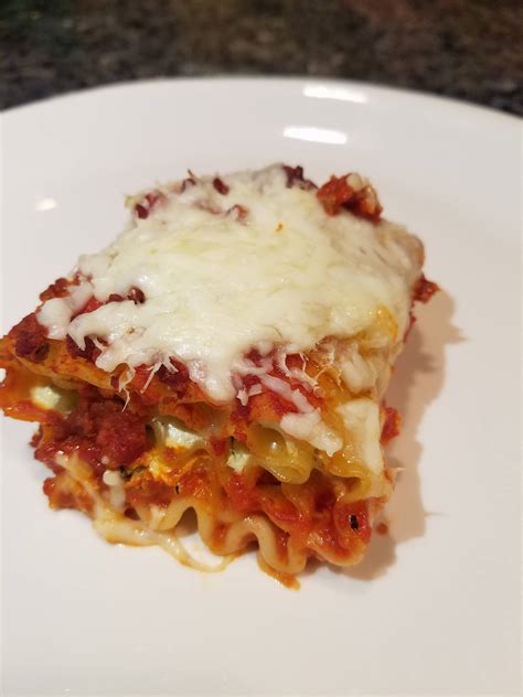 Lasagna Rolls Recipe Orsara Recipes
