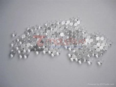 Borosilicate Glass Balls China Manufacturer Insulation Machine Hardware Products