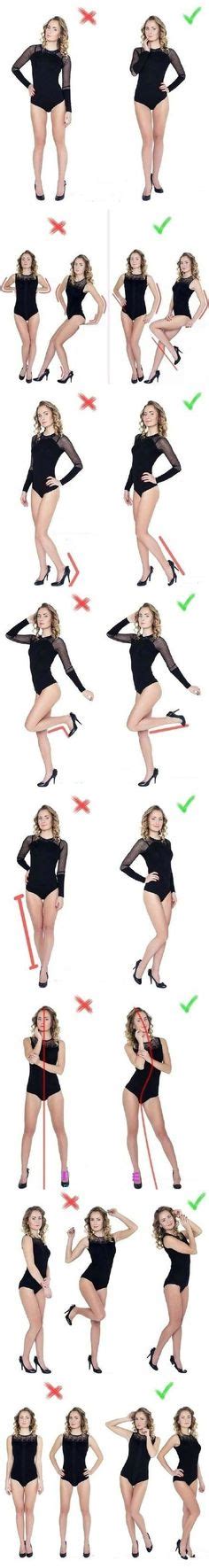 Extremely Helpful Pinup Pose Reference Guide Model Poses