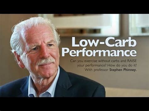 Can You Exercise Without Eating Lots Of Carbs Can A Smart Low Carb