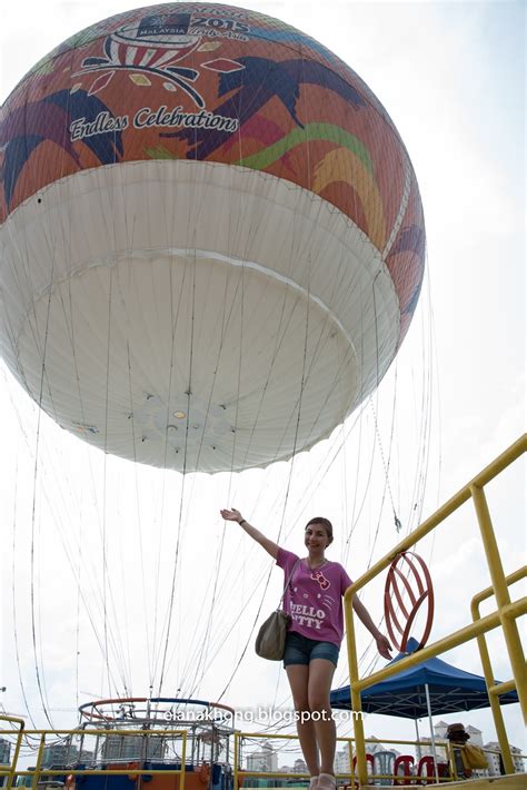 Address, phone number, skyrides festivals park reviews: Malaysian Lifestyle Blog: Malaysia's 1st Biggest Tethered ...