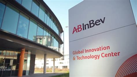 Our dream is to be the best beer company bringing people together for a better world! Discover AB InBev's Global Innovation and Technology ...