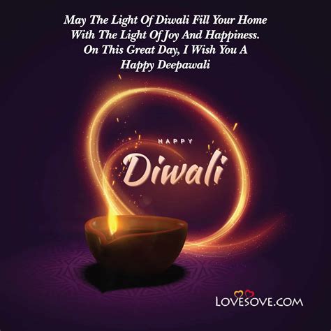 Happy Diwali Status In English Short Diwali Quotes Wishes