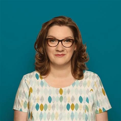 Sarah Millican Outsider Cheltenham Town Hall And Pittville Pump