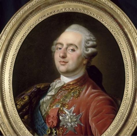 King Louis Xvi Of France Paul Smith
