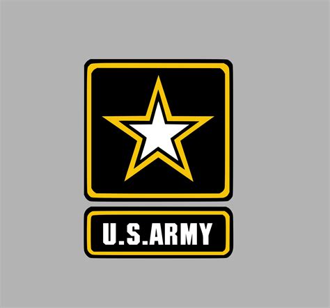 Us Army Svg Army Logo Svg Army Symbol Svg Cut File Cricut Svg Etsy Uk