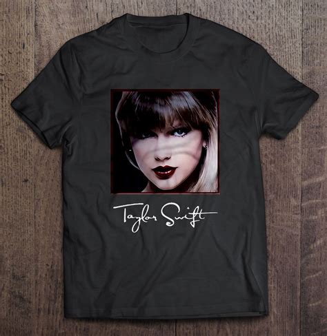 Taylor Swift T Shirts Teeherivar