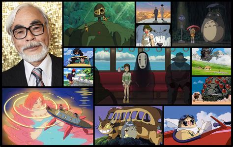 And hope you are doing good and okay, the virus is still expanding in the world, so please follow the rules and stay home! A Complete Guide to the Films of Hayao Miyazaki - GaijinPot