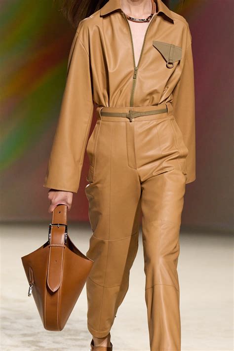 Hermès Spring 2023 Ready to Wear Fashion Show Vogue