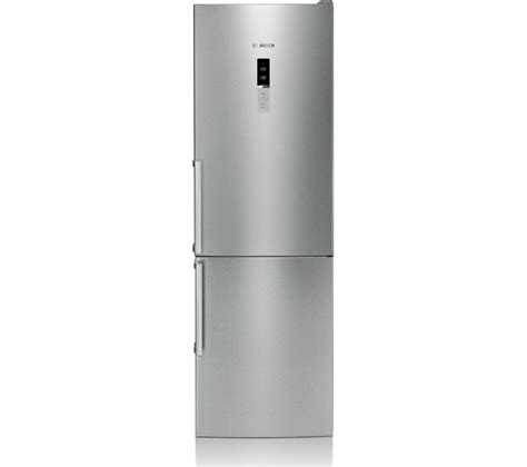 Buy Bosch Serie 6 Kgn36hi32 Smart 6040 Fridge Freezer Silver Free