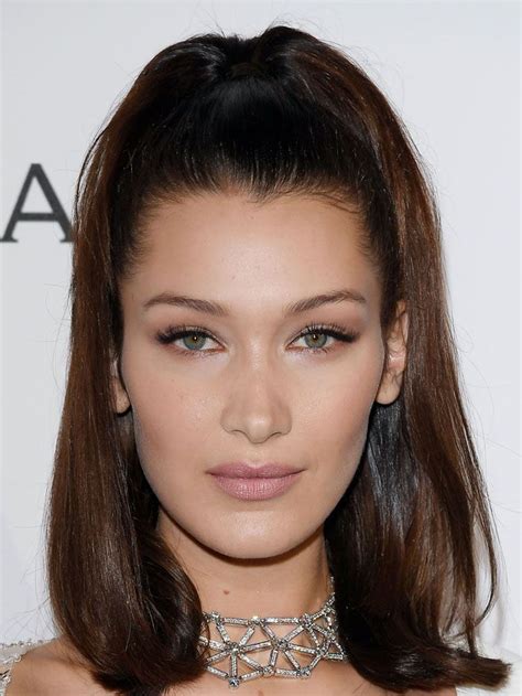 For those with merely brown hair, bleaching isn't always a serious thing. 35 Stunning Dark Brown Hair Colors for Every Skin Tone ...