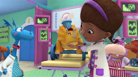 Triceratops Trouble Doc Mcstuffins Wiki Fandom Powered By Wikia