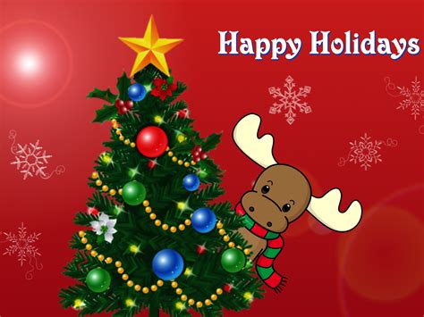 Cute xmas background wallpapers and backgrounds available for download for free. Merry Christmas Everyone Wallpaper - High Definition, High ...