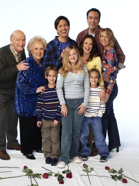 Holy Crap A Tribute To Everybody Loves Raymond