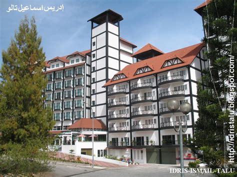 Расстояние от апартаментов epul cameron highland 2 до аэропорта имени султана азлан шаха. IdrisTalu: Bercuti Di Cameron Highlands - Bahagian 5 ...