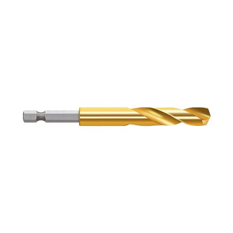 Carbide Vs Titanium Drill Bit - Cobalt Vs Titanium Drill Bits