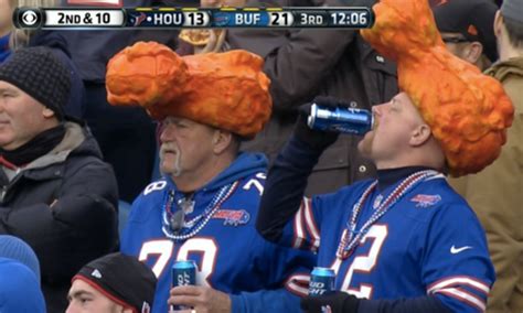 take that cheeseheads bills fans wear delicious buffalo free nude porn photos