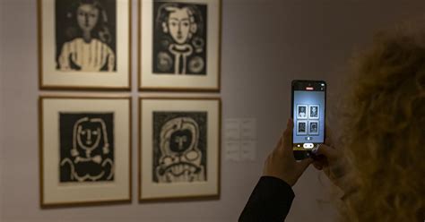 Picasso W Warszawie Pokazano Ponad 120 Dzieł Na Wyjątkowej Wystawie W