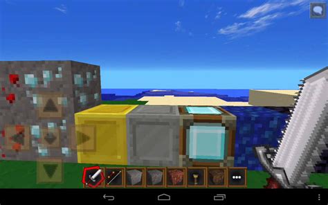 Sphax Bdcraft 16x Texture Pack 076 Mcpedownload Youtube