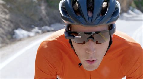 The Us Olympian Approved Solos Smart Cycling Glasses Are Now Available