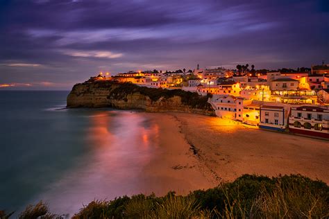 Carvoeiro Portugal