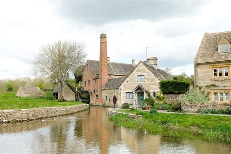 Three Days In The Cotswolds A Complete Itinerary To The Most Charming