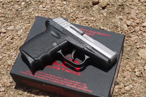 Gun Review Sccy Cpx 2 The Truth About Guns