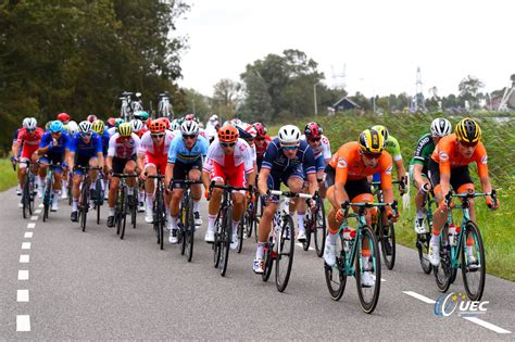 L'auvergnat rémi cavagna (deceuninck) est devenu champion de france de cyclisme sur route, dimanche 20 juin, à épinal. Les championnats d'Europe 2020 de cyclisme sur route sont ...