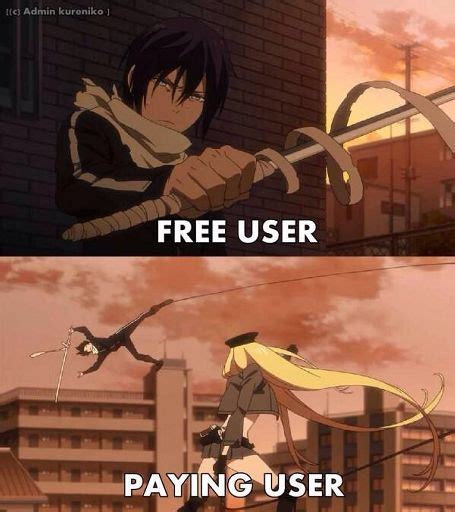 Premium Users Anime Amino