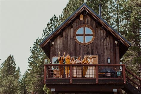 Lake Tahoe Cabin Rentals Craigslist - Vacation Rentals Cabin Rentals In
