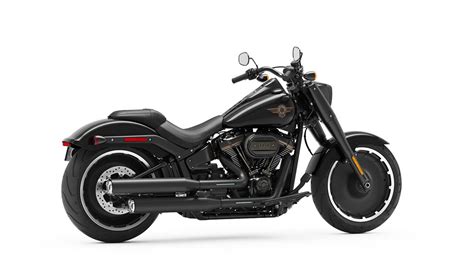 Fat Boy® 30th Anniversary Perth Harley Davidson®
