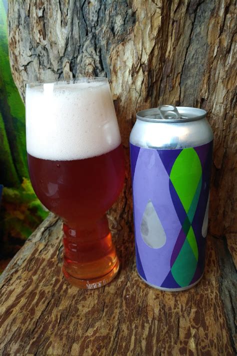 Blackberry Jam Lactose Ipa Four Winds Brewing Mikes Craft Beer