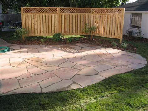 Privacy fence is now one of the best formal neighborhood fence styles. fence ideas | ... their minds' eye regarding a partial fence, but found these on google ...